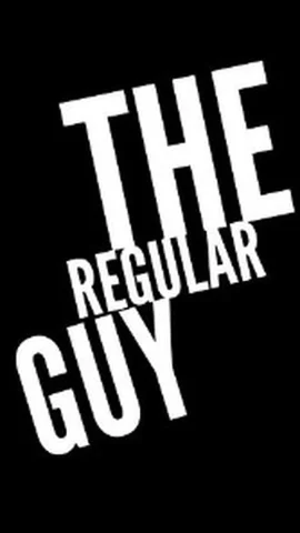 TheRegularGuy