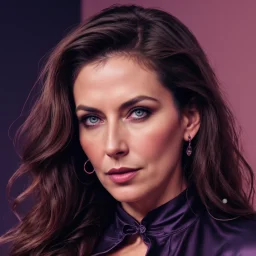 Goddess Beatrix Vale