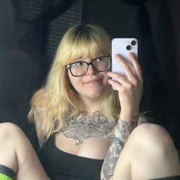 tattedfaerie