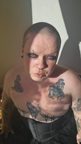 Dolly Rotten