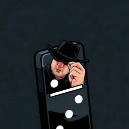 PapiDomino