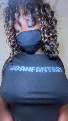 Joanfantasy