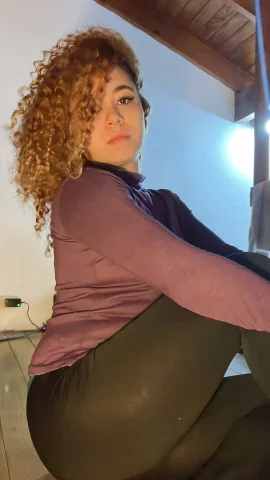 Hairykaty