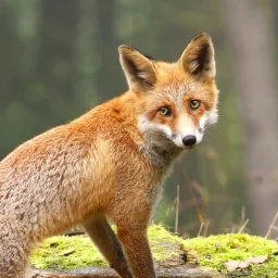 cyberfoxhound