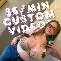 BustySeaWitch