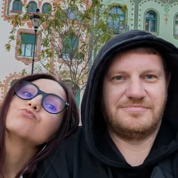 Boyfriend of Hannybelle