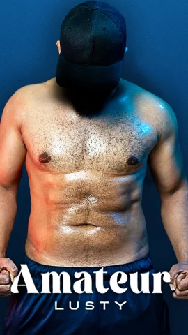 Amateur Lusty