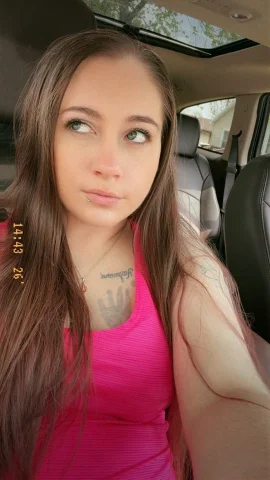 Kayleigh Reid