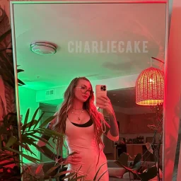 Charlie Cake