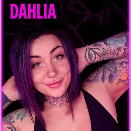 Dahlia Dee