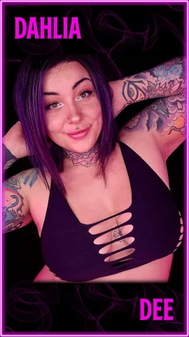 Dahlia Dee