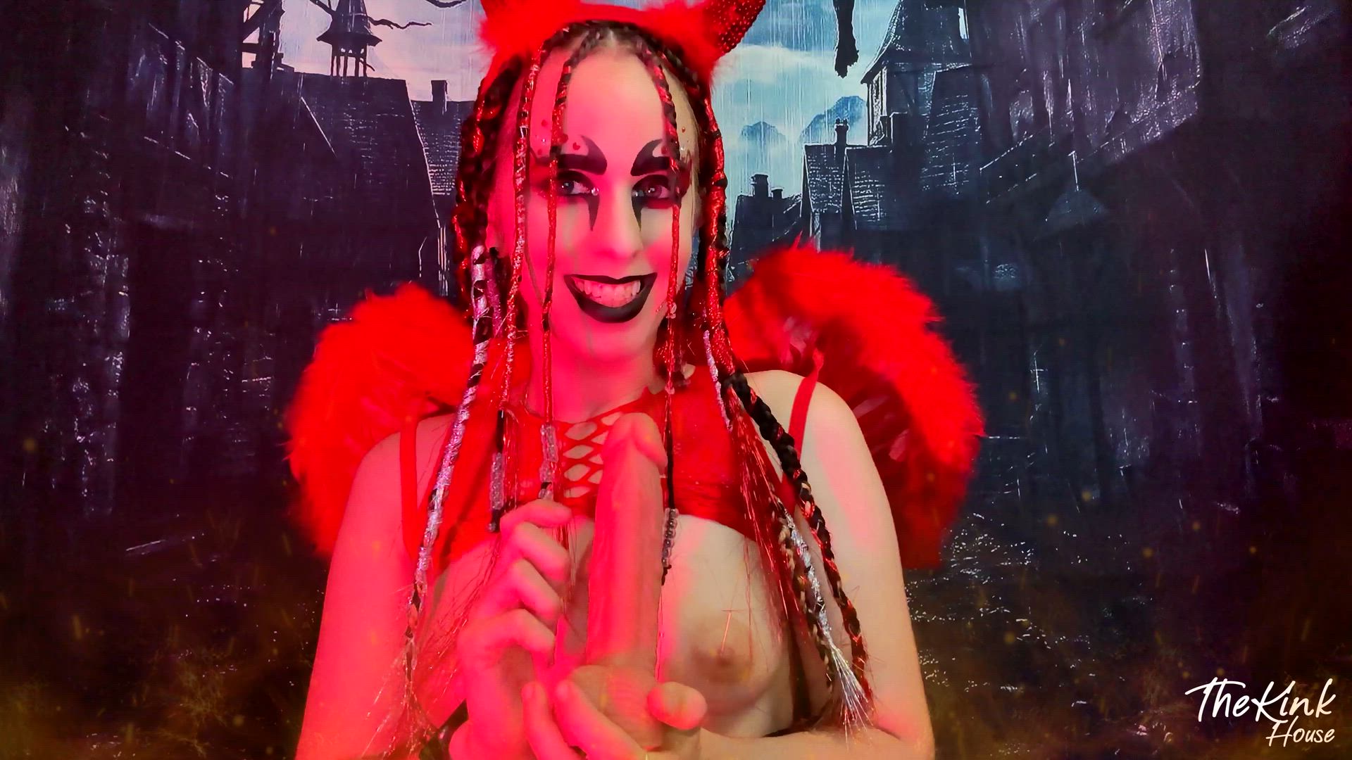 Devil's Little Helper