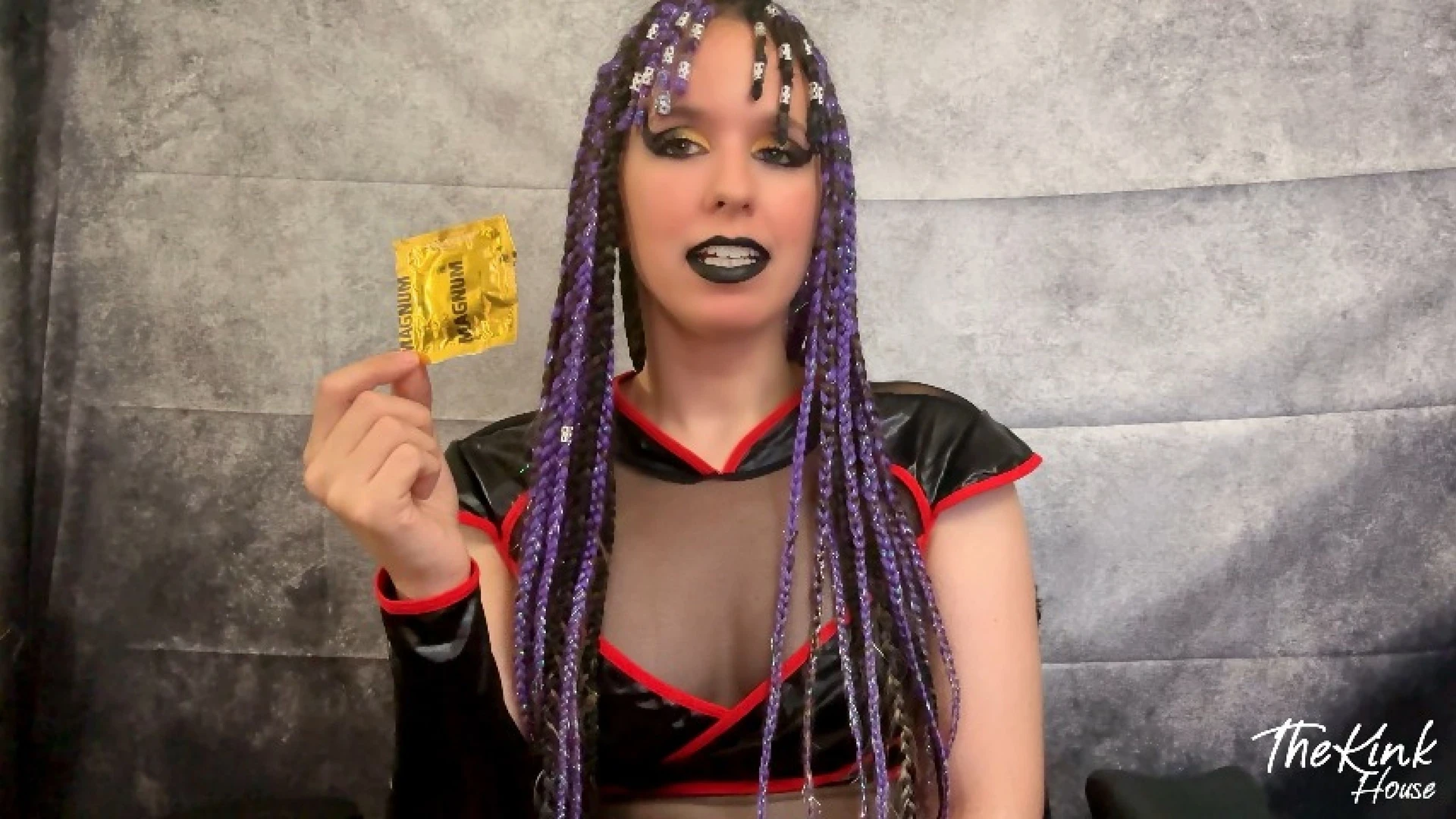 Swallow My Filth or I'll Ruin Your Life