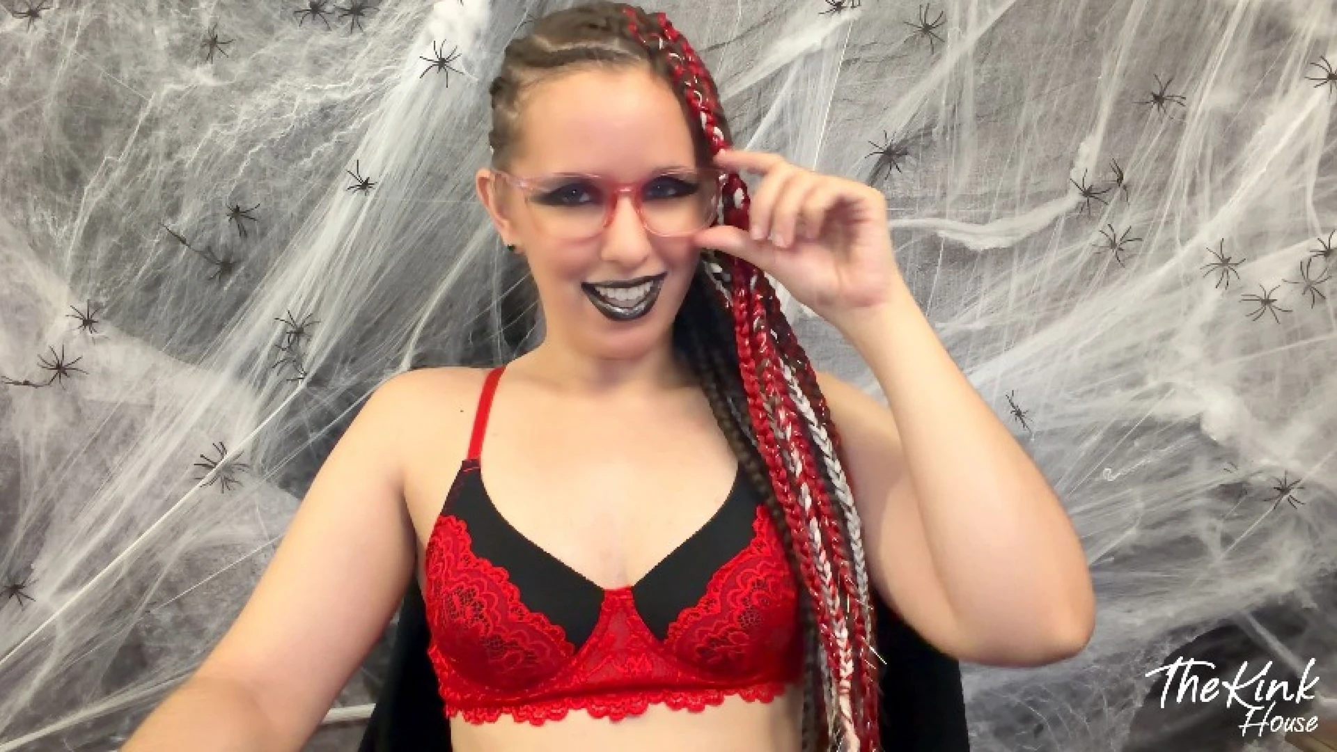 Turned Gay By My Command