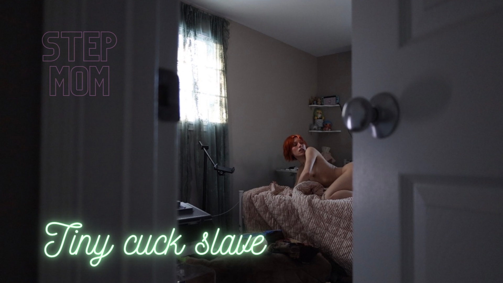 Tiny Cuck Slave