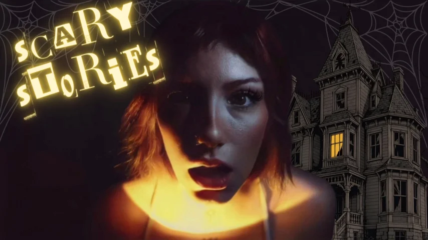 ScaryStories