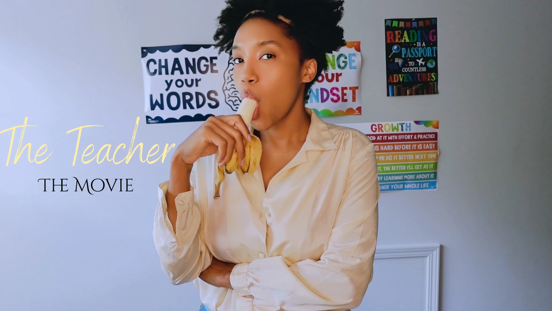 The Teacher The Movie Part 1