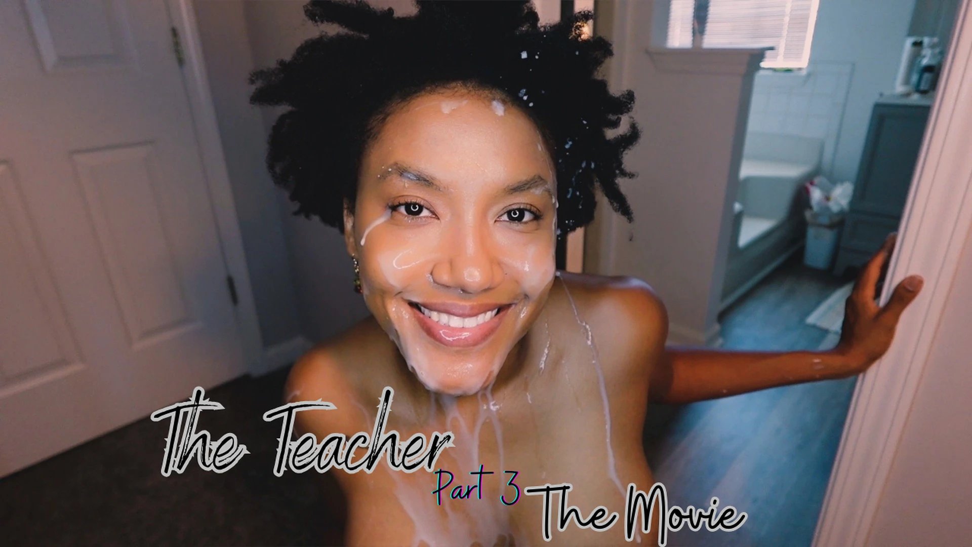 The Teacher Part 3 The Movie