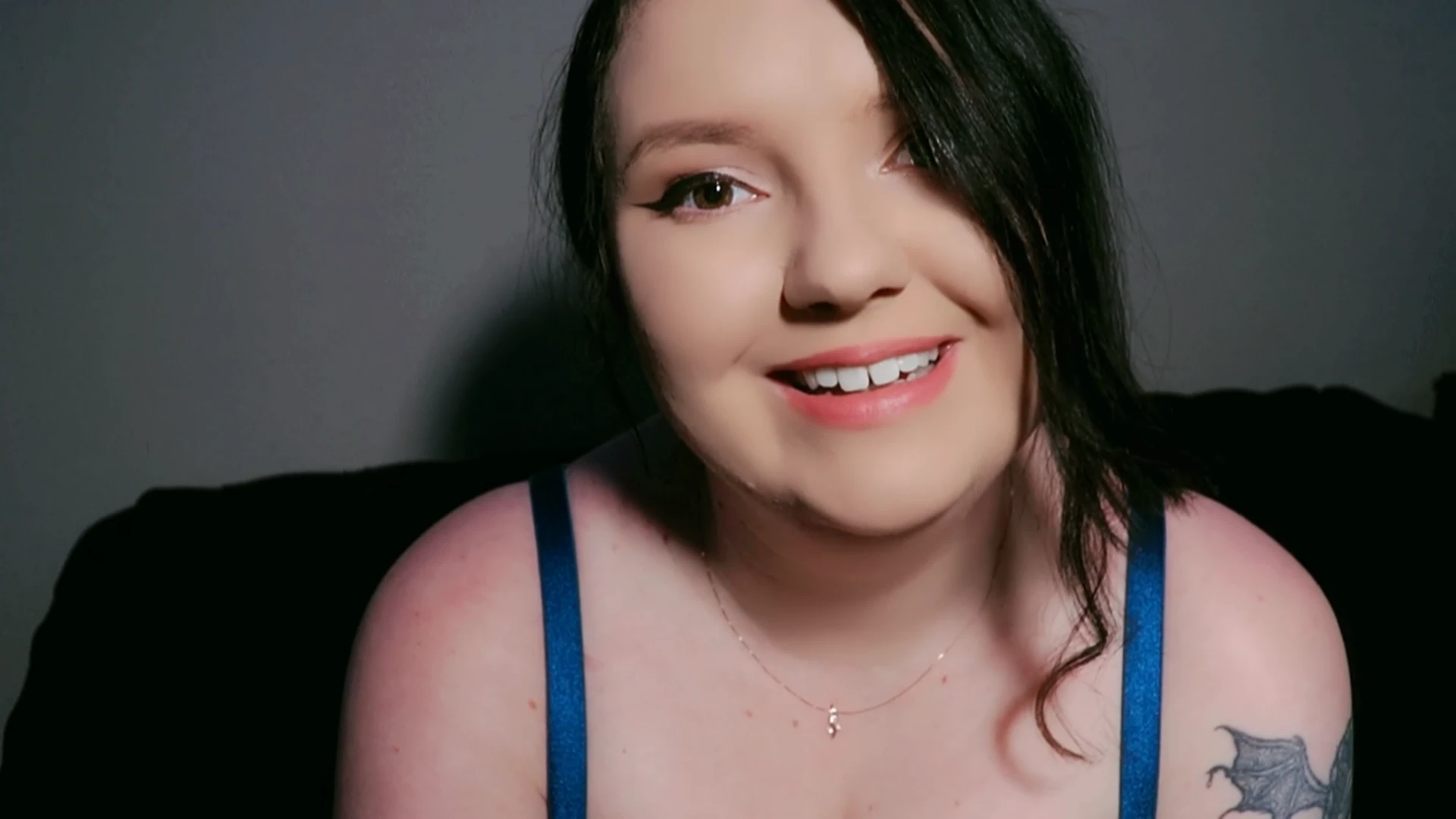 You'll Never Get a Girlfriend with That Tiny Cock SPH