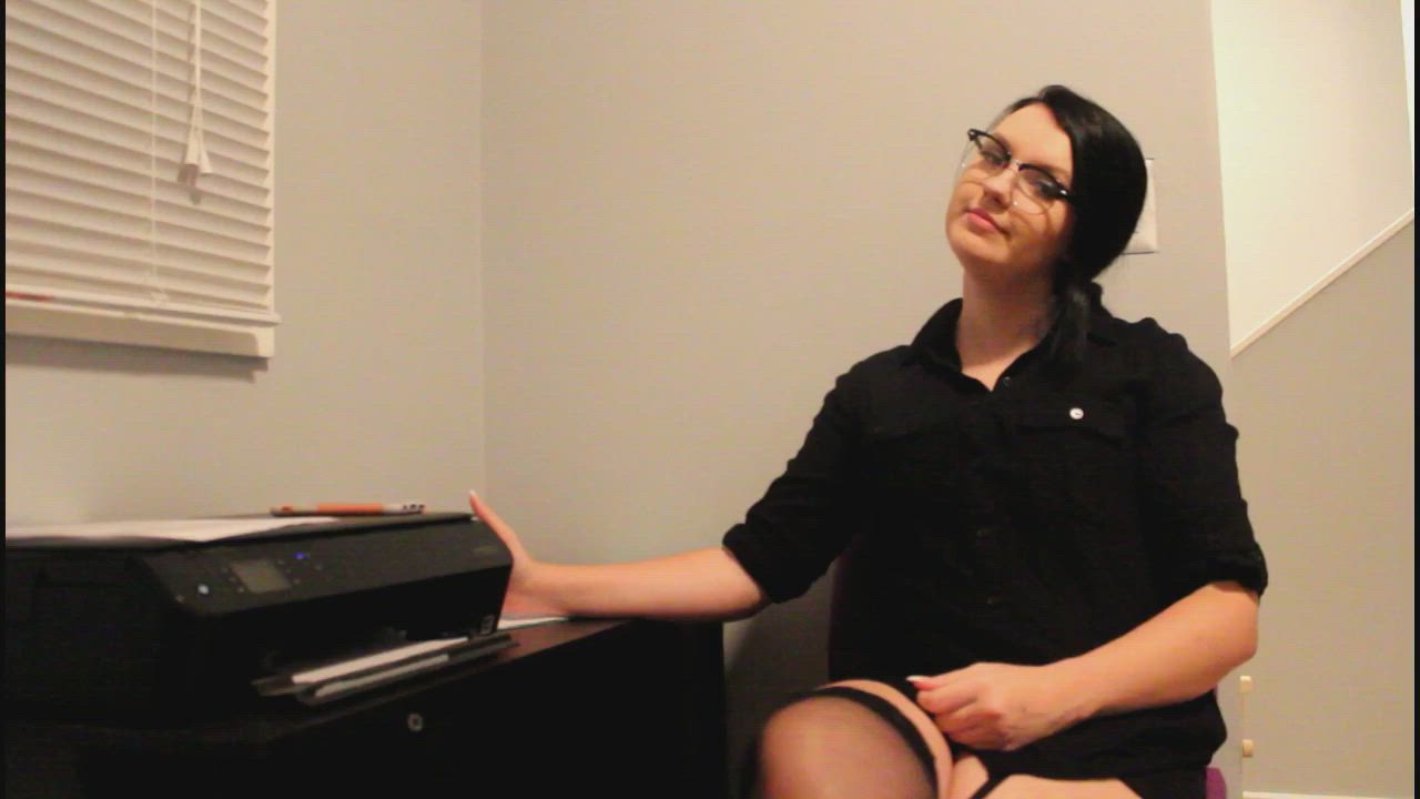 Cruel Findom CEO Contracts You For Life