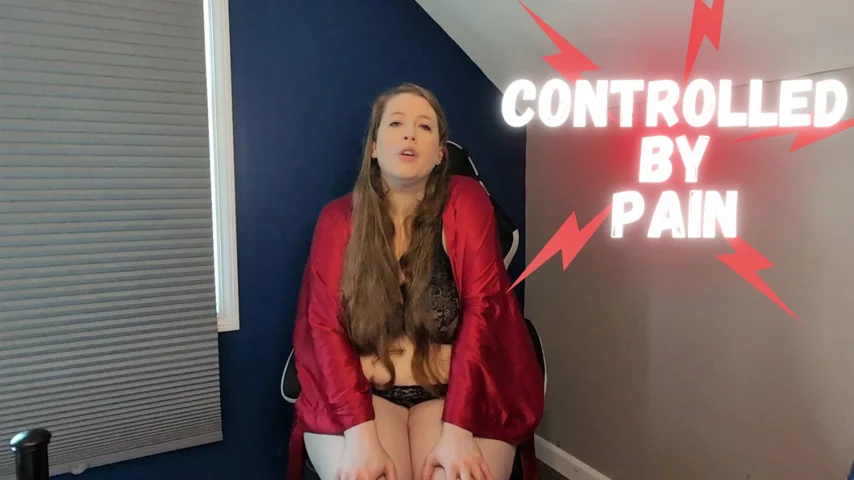 Controlled By CBT