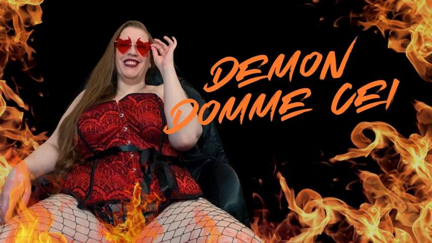 Demon Domme