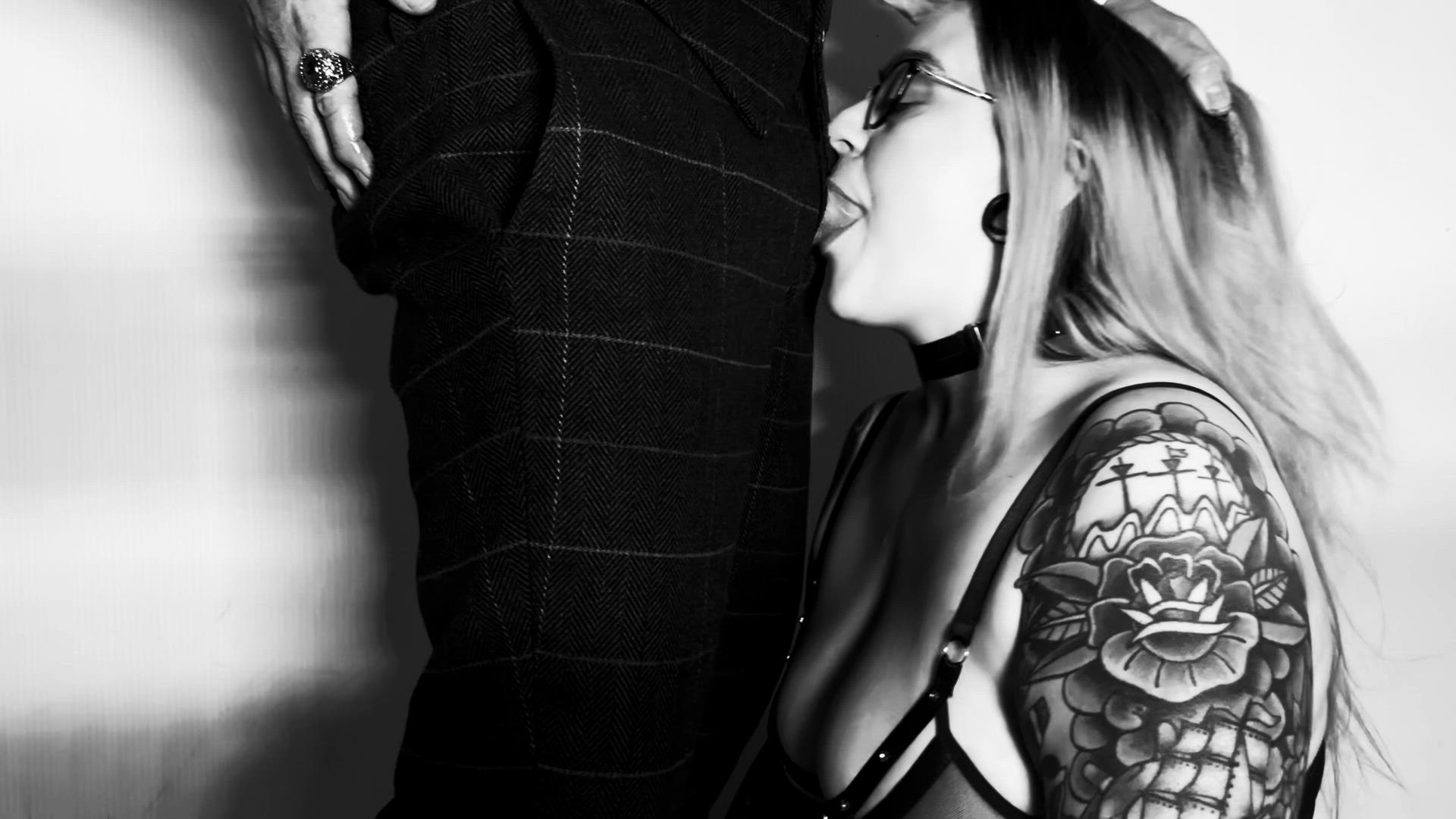 Good Girls Suck Daddies Cock