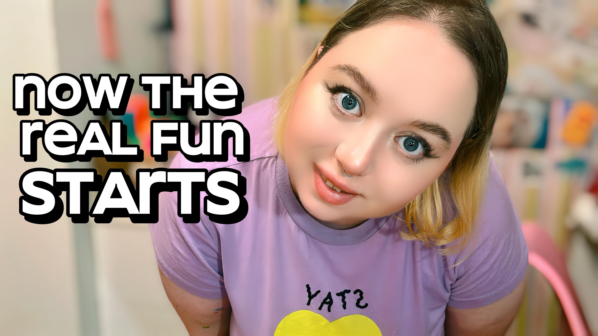 POV: You're Tied Up And Taken Apart