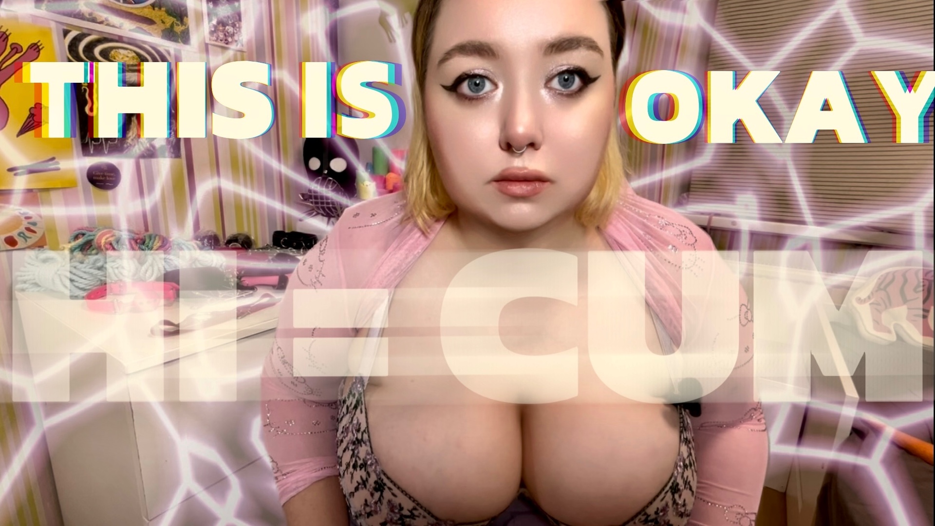 “Hi”: The Trigger You Will Never Escape