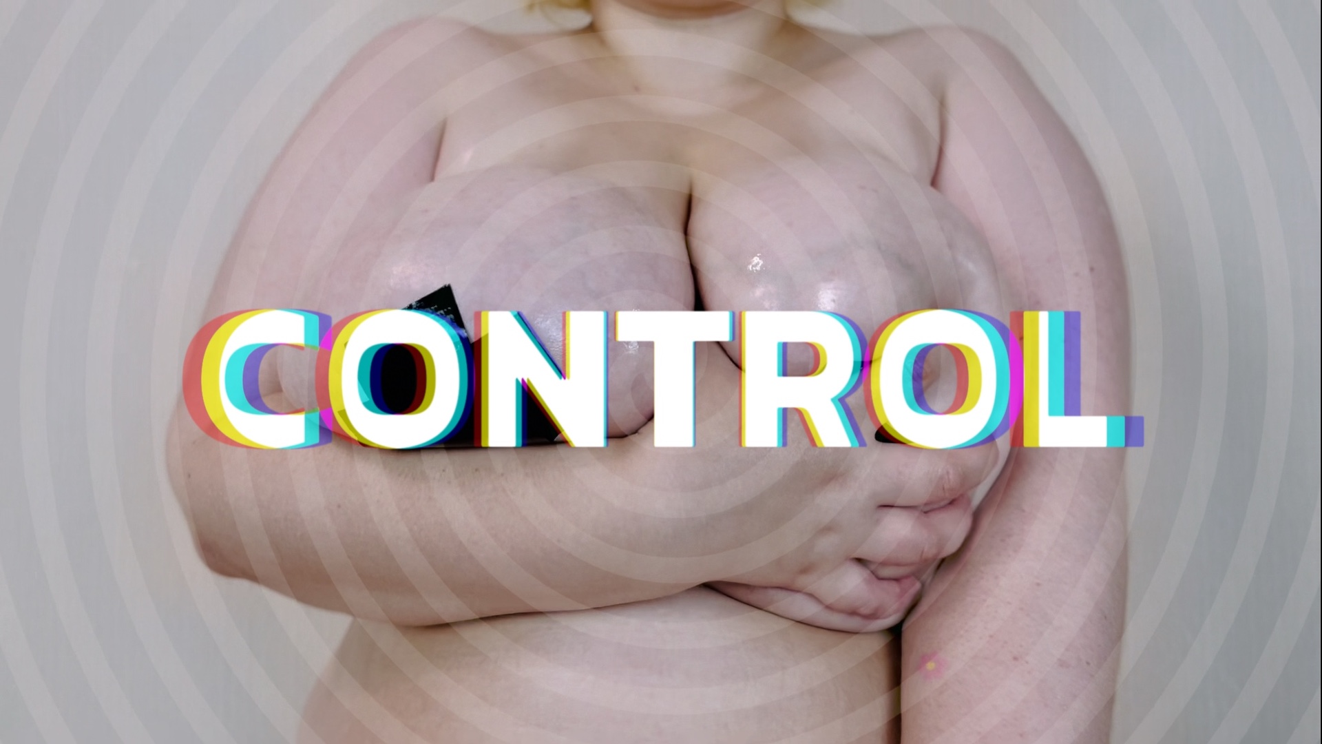 Obsession Spiral: My Tits Own You