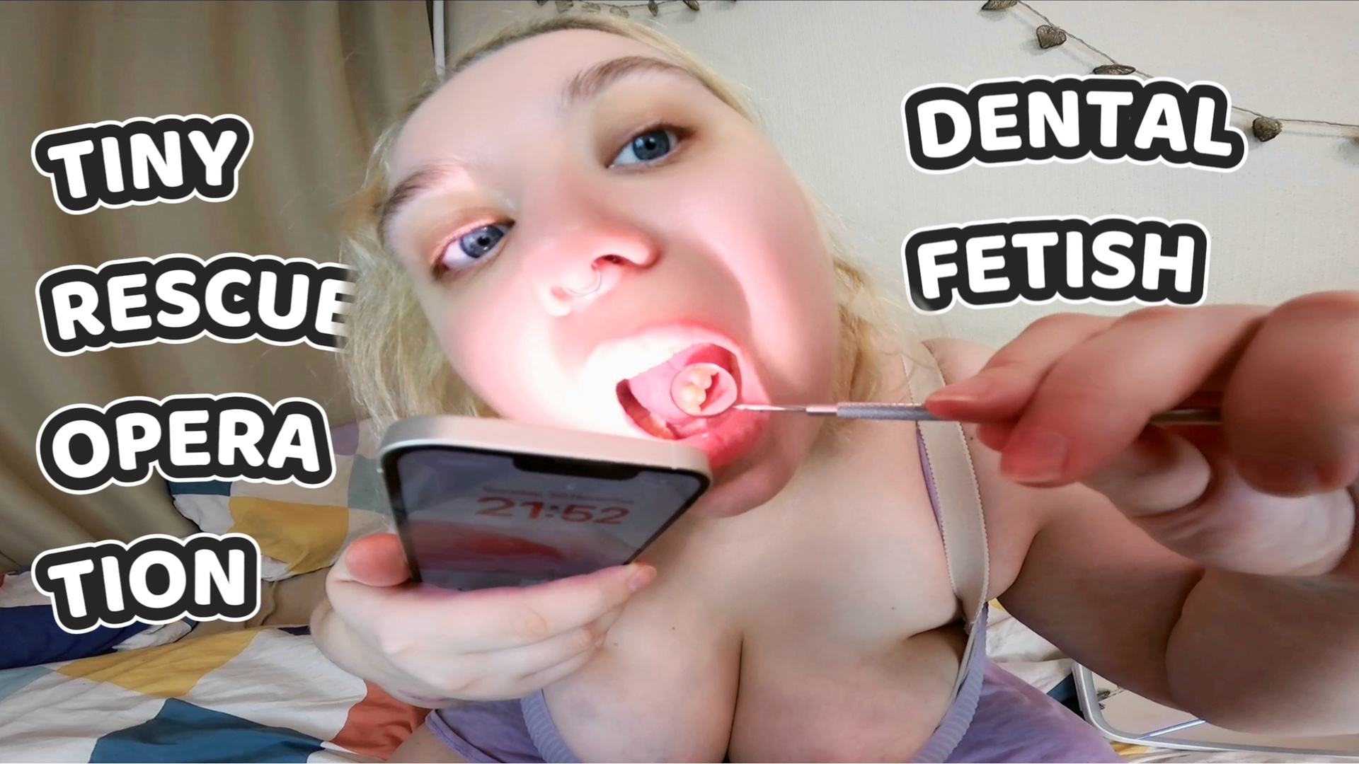 Tiny Rescue Operation