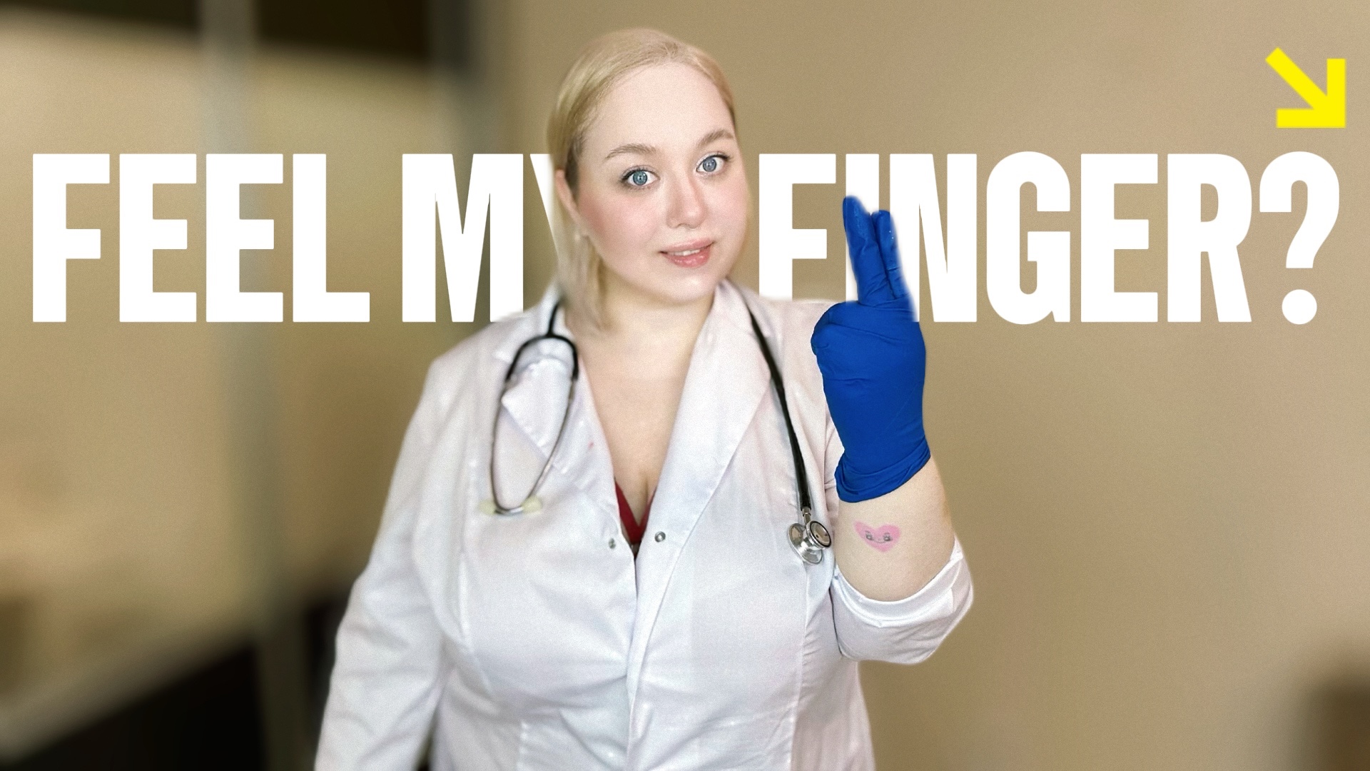 Nurse Prostate Milking Exam: Health or Orgasm?