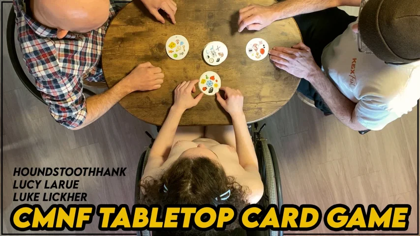 Video thumbnail