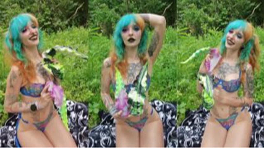 Video thumbnail