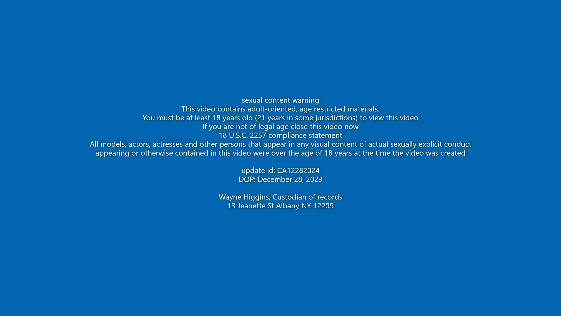 My Monster cock bull