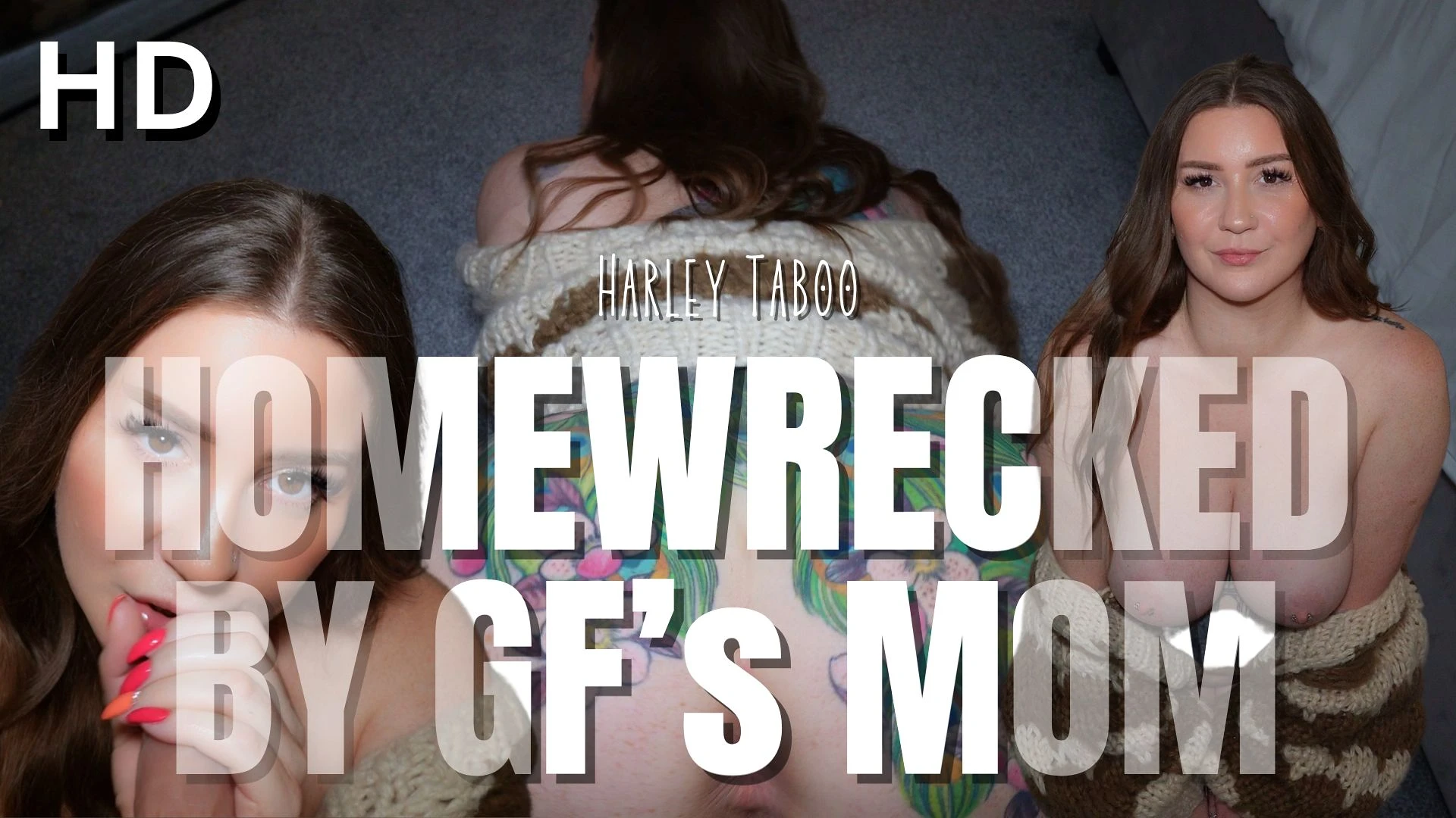 Homewrecked by GFs stepMom
