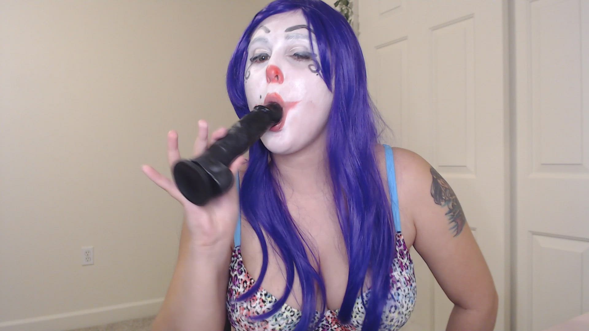 Practicing oral skills