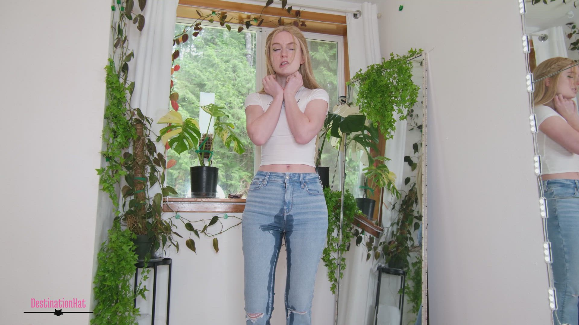 Can't Hold It Barista