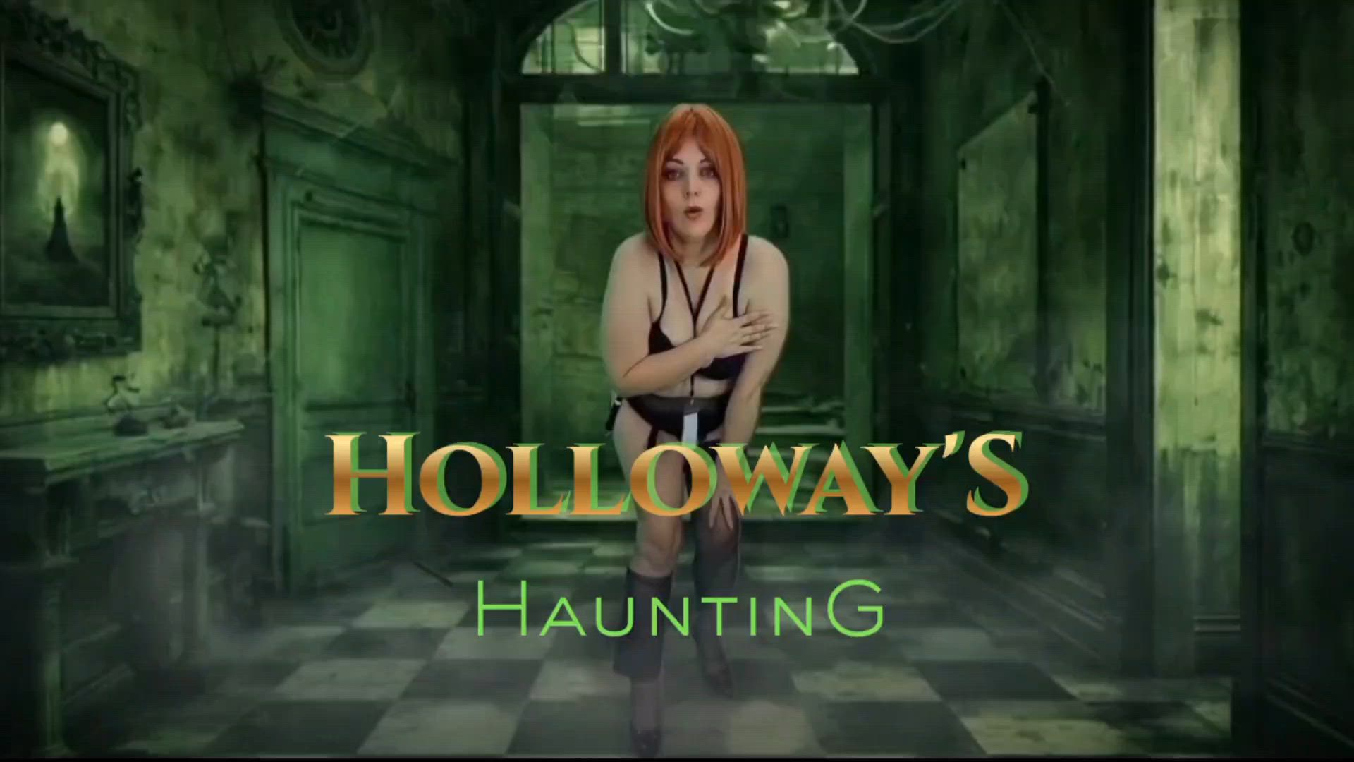 Holloway's Haunting