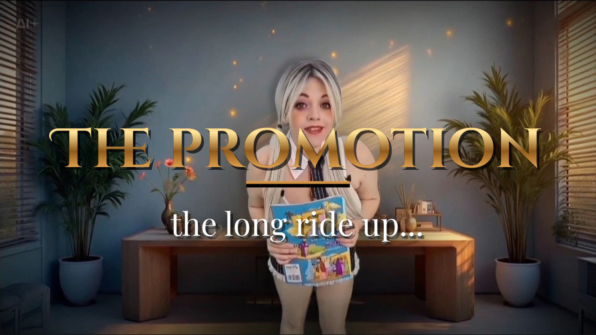 The Promotion