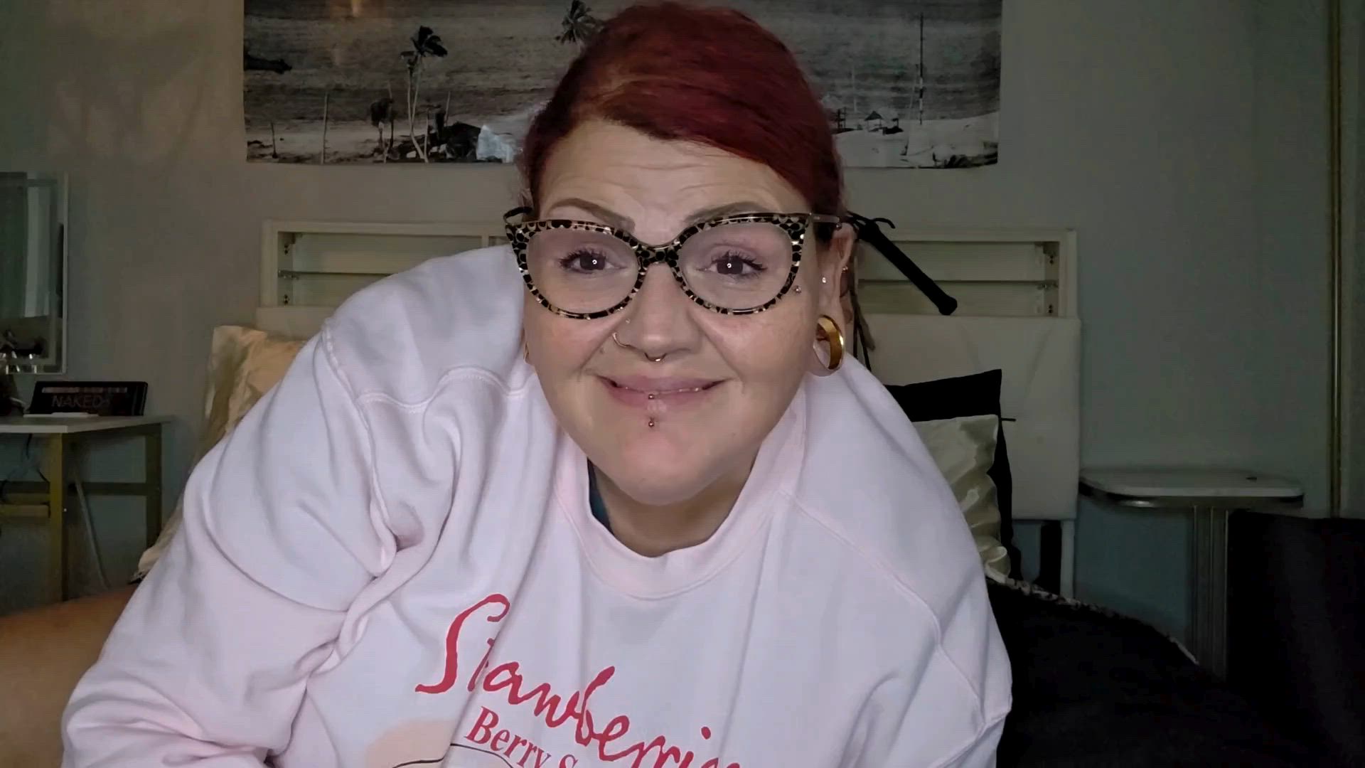 Strawberry Shortcake