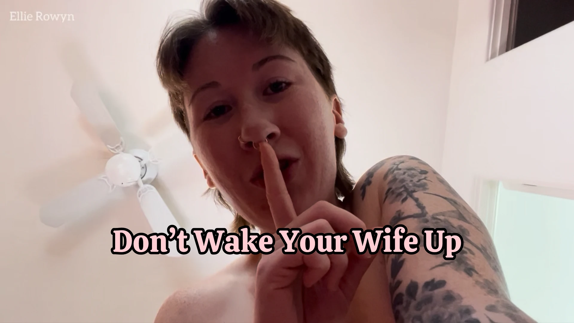 Homewrecker Cuck Facesitting