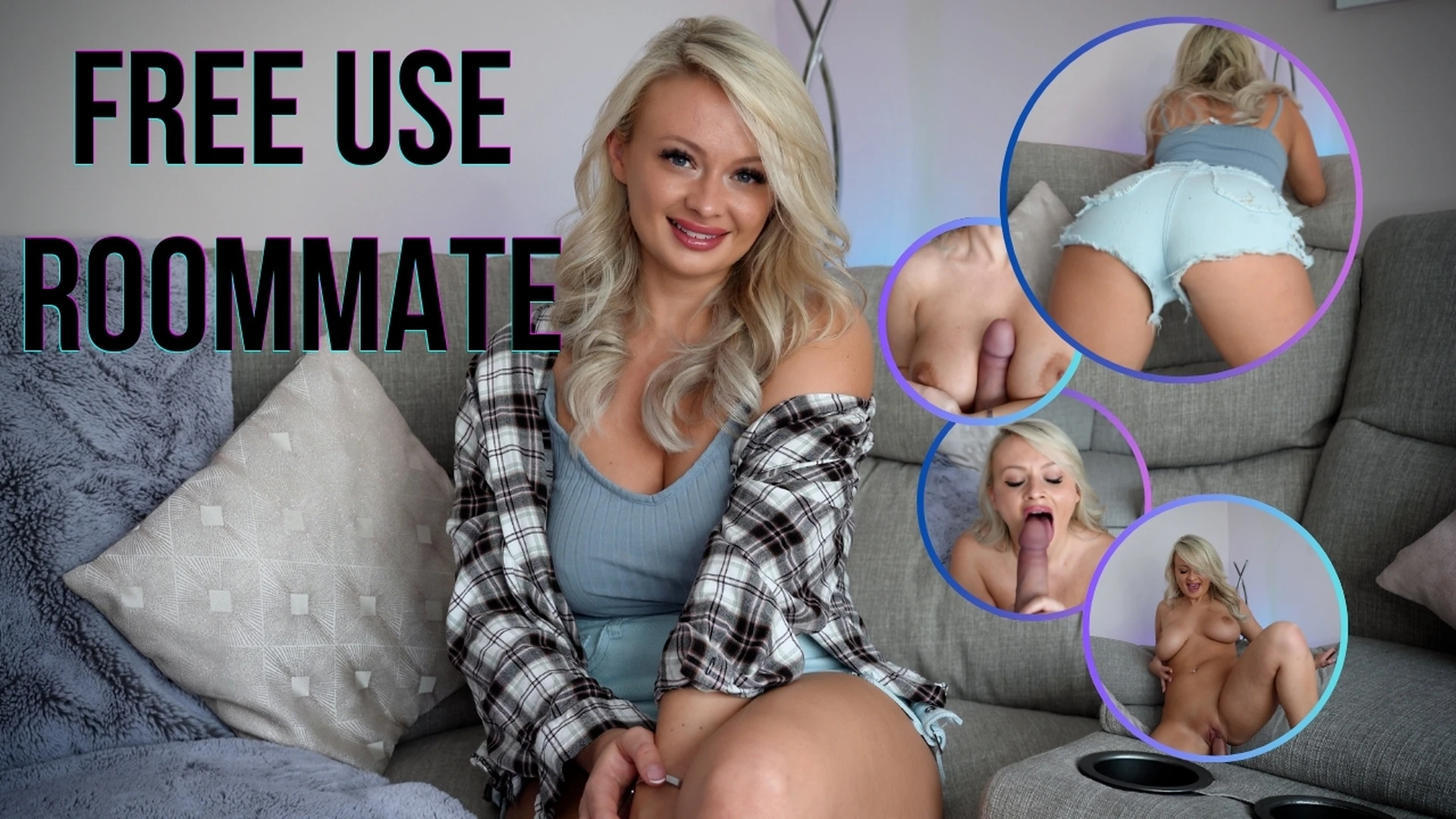 Free Use Room Mate