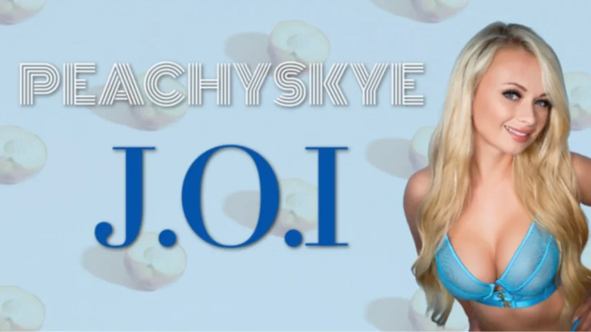 JOI Video - Cccdawg