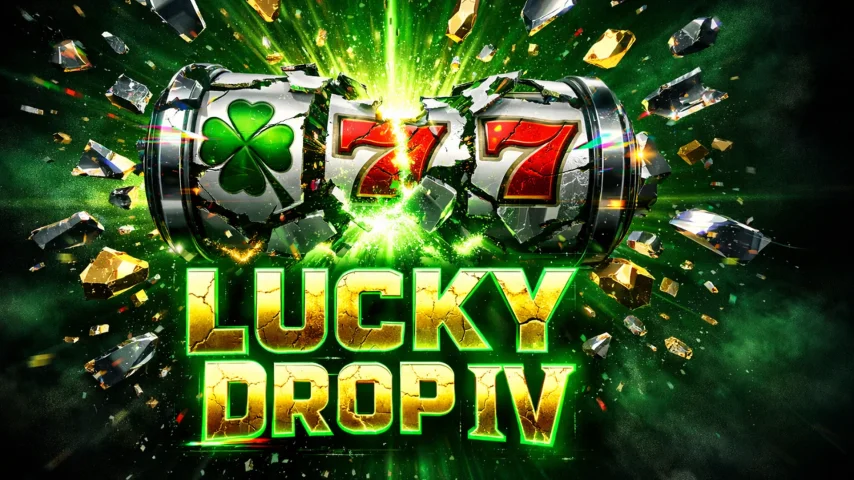 Lucky Drop IV