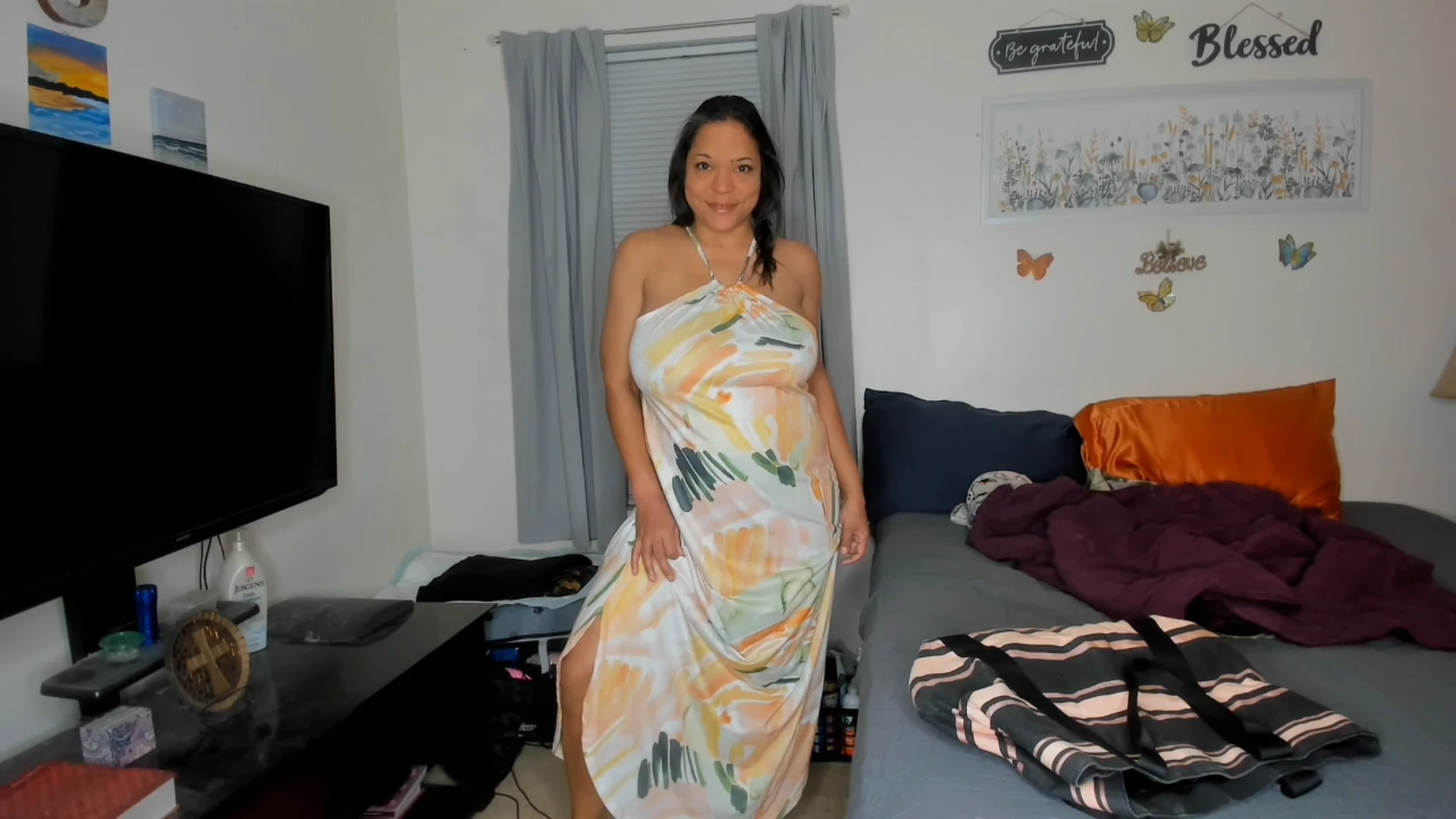 Step-MOMMY-Step-SON for JOHN