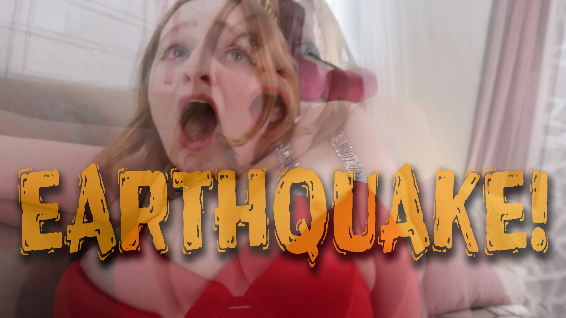 EARTHQUAKE