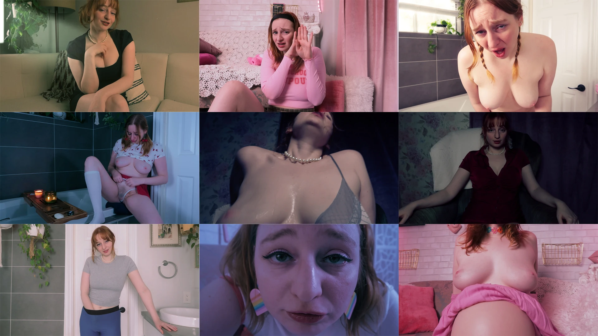 ONE FUCKED UP step-FAMILY