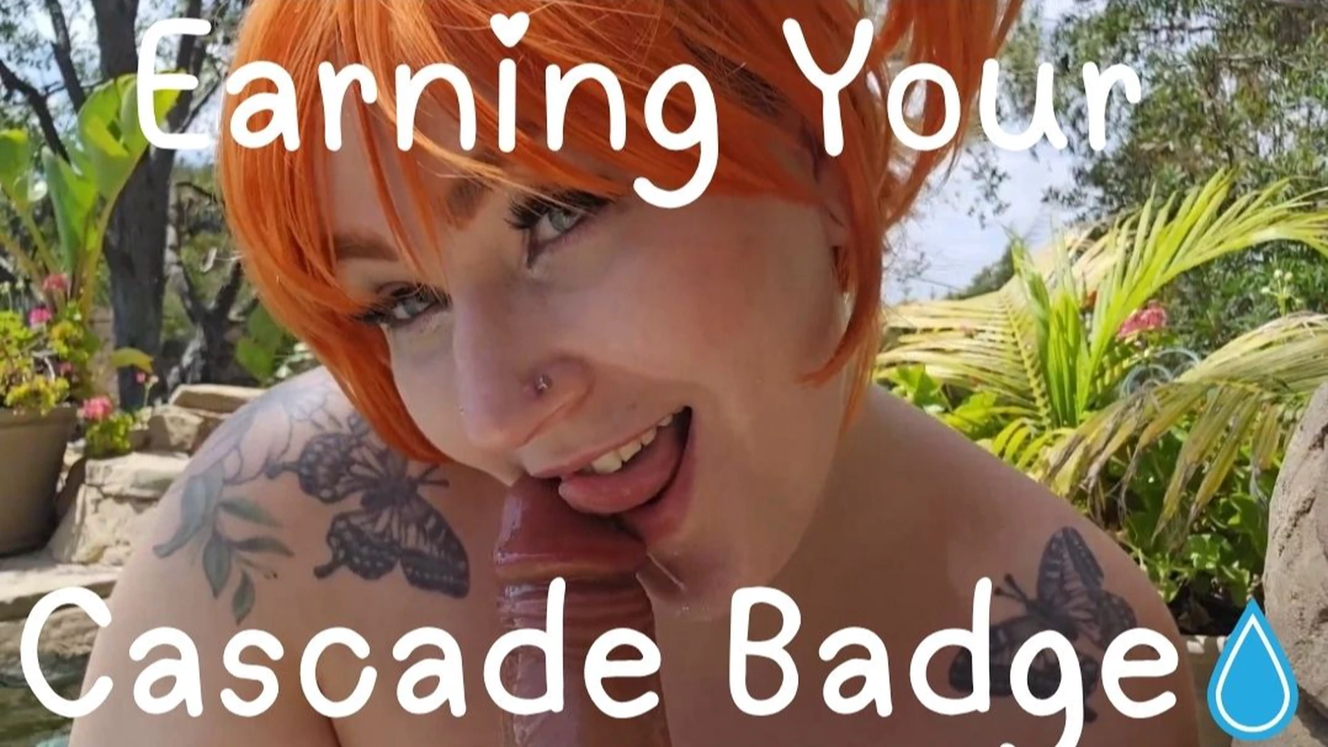 Earning Your Cascade Badge