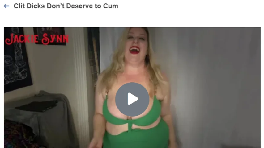 Video thumbnail